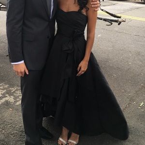 Adrianna papell dress